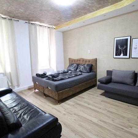 Private Quad Bedroom With Bathroom Rf3 Vienna Exterior photo