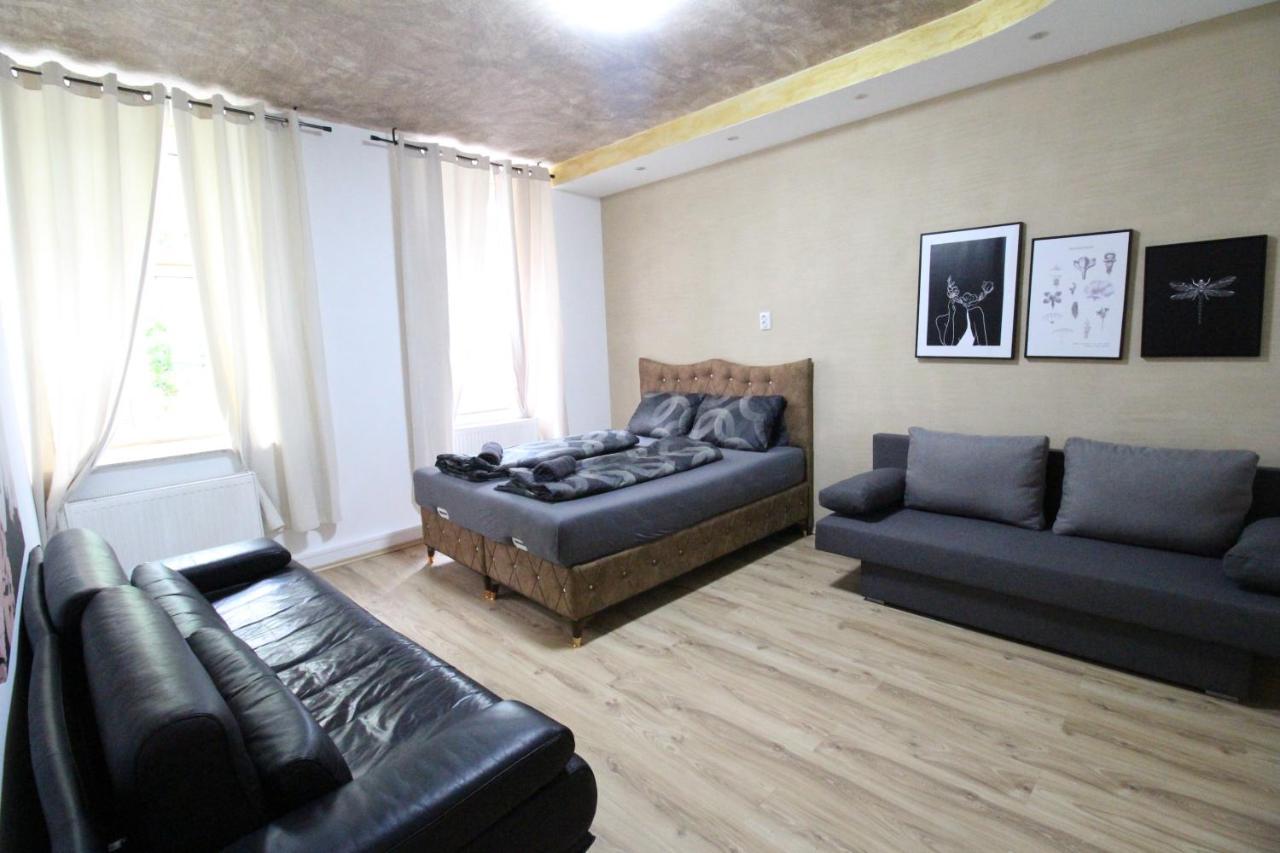 Private Quad Bedroom With Bathroom Rf3 Vienna Exterior photo